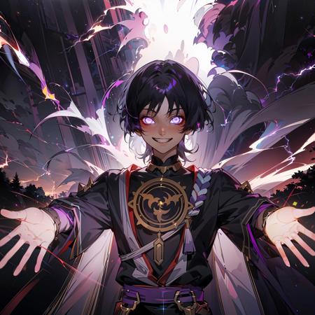Scaramouche