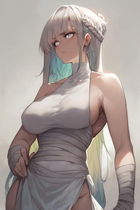 Dishwasher1910 PonyXL style