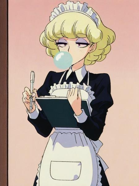 Irene Sanders // Desert Rose