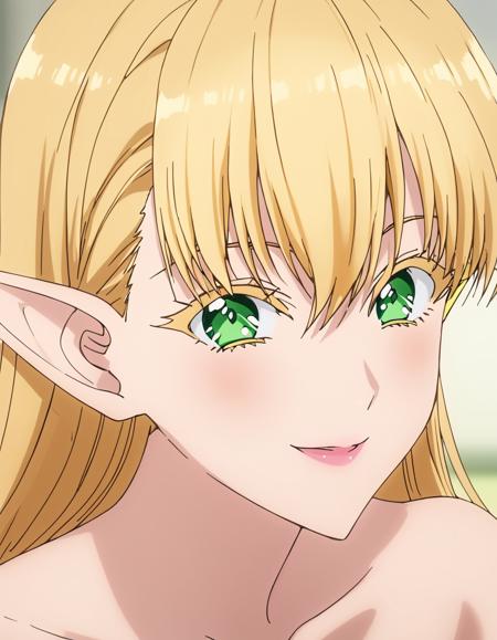 2.5 Dimensional Seduction - Girls Pack