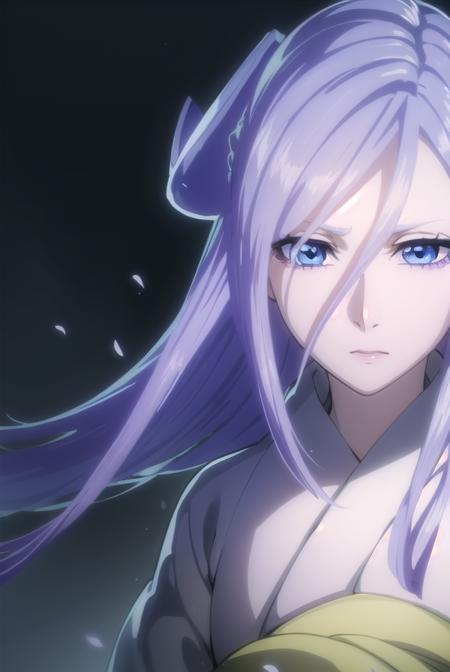 Sode no Shirayuki (袖白雪) - Bleach (ブリーチ) - COMMISSION