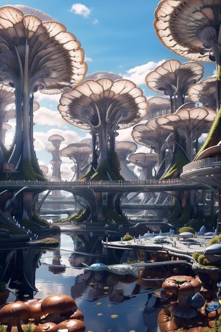 XSArchi_127新科幻Neo Sci-Fi