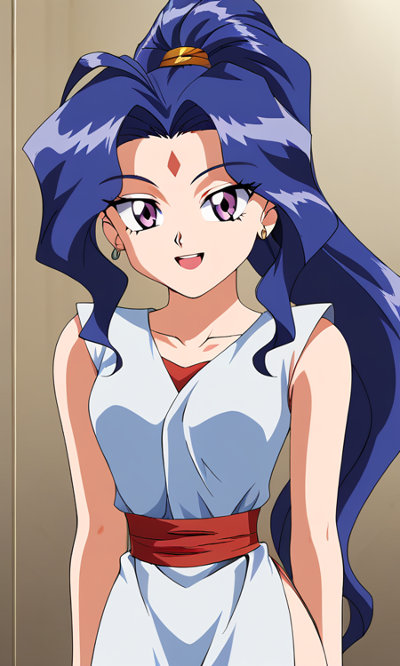 Alielle (El Hazard)
