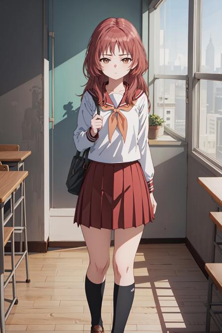 Mie Ai