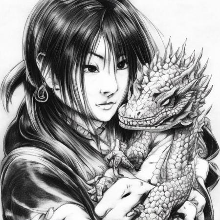 Masashi Tanaka Art Style版本v1.0 (ID: 205227)