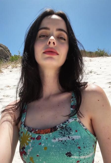 Krysten Ritter