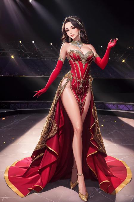 Haute Couture - by EDG