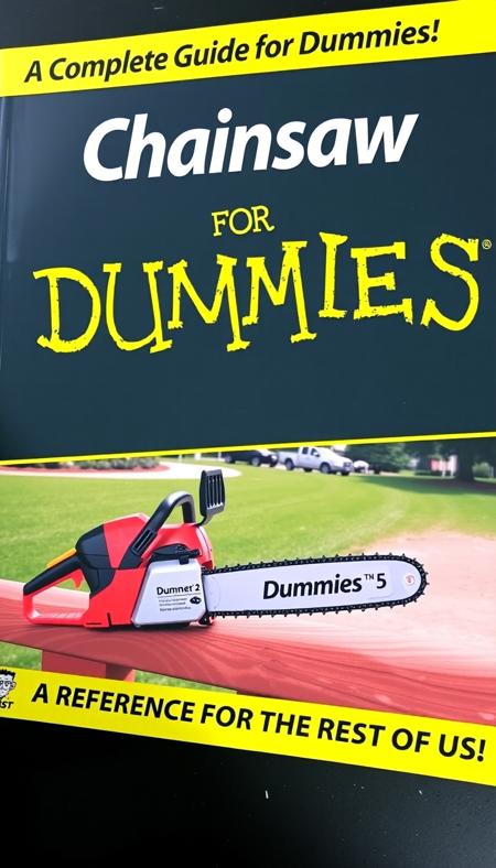 Flux For Dummies Book Cover