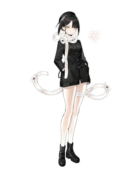 结 (新月同行) | Jie (Fellow Moon)