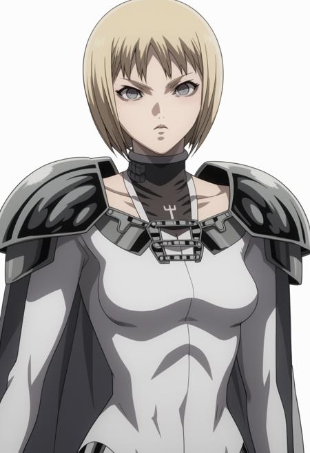 Clare (Claymore)
