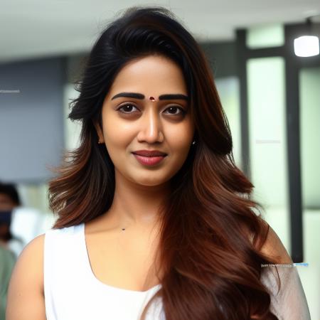 Nivetha Pethuraj