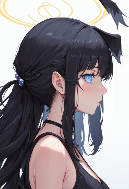 hibiki/猫塚ヒビキ/响 (Blue Archive)
