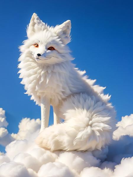 Clouds
