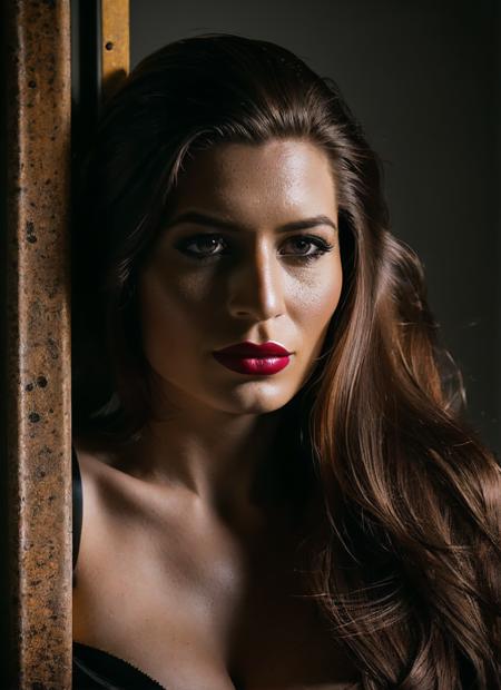Paige Jennings
