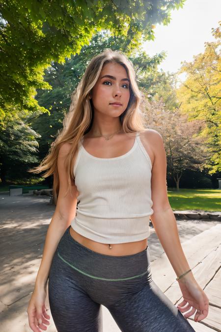 Elle Cryssanthander