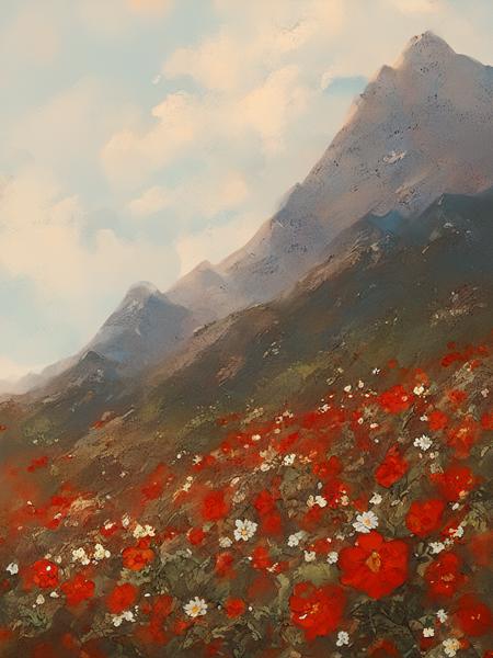 Magnificent Piece