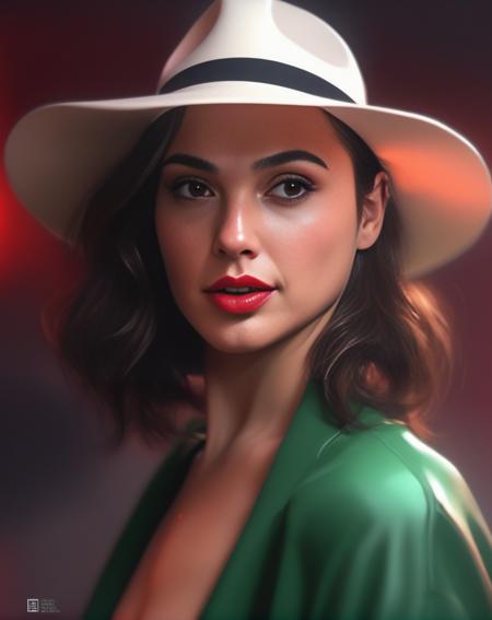 Gal Gadot