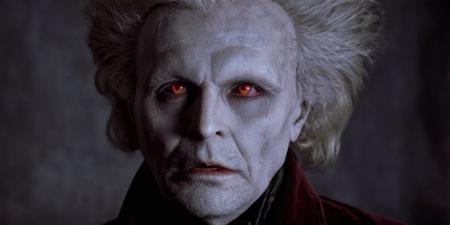 Bram Stoker's Dracula 1992 Film style XL + F1D