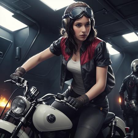 Doctor Aphra