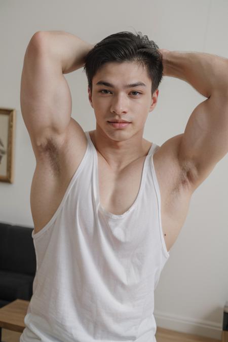 Alec Kevin