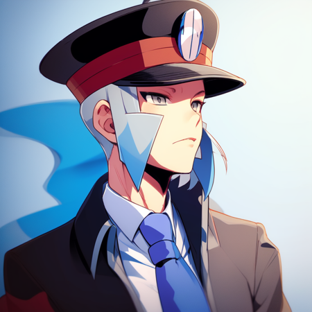 Ingo (Pokemon BW)