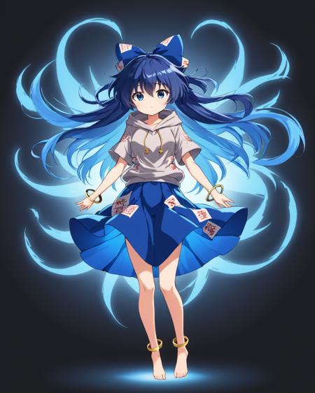 XL | touhou|东方 projcet 依神紫苑/依神 紫苑/Yorigami Shion