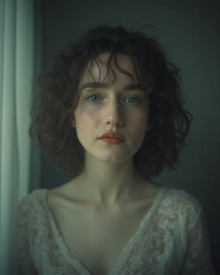 Julia Garner