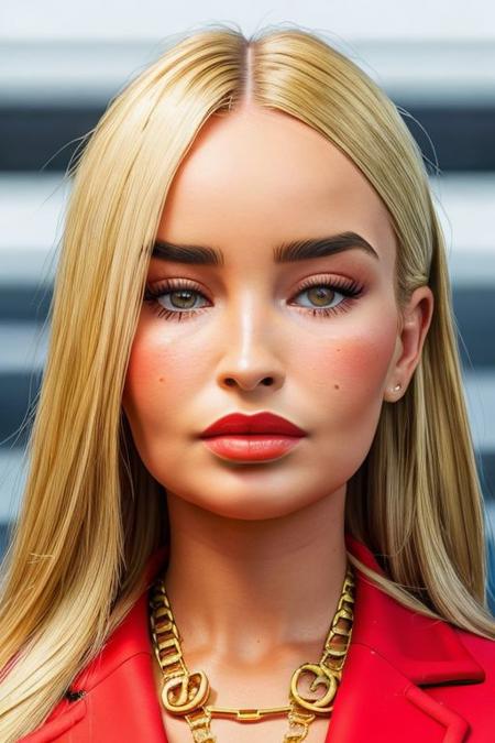 Madi Edwards版本v1.0 (ID: 205509)