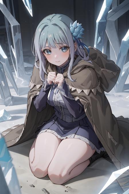 Mabel (Isekai Ojisan) 梅贝尔（异世界舅舅）