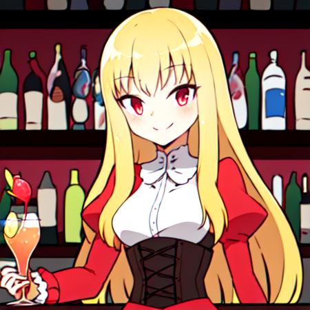 Claudia - Marionette of the Labyrinth版本v2.0 (ID: 95913)