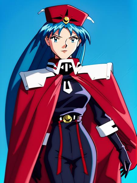 Lucia (Lunar 2) Pony版本V1 (ID: 1161388)