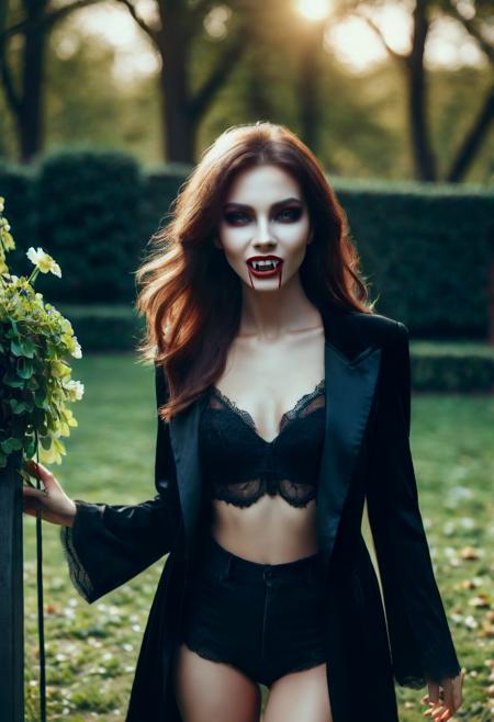 vampireXL