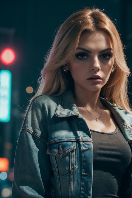 Alexandra Stan