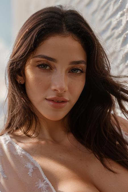 Clea Gaultier