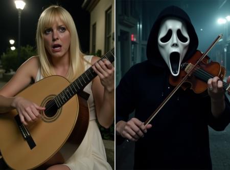 Anna Faris