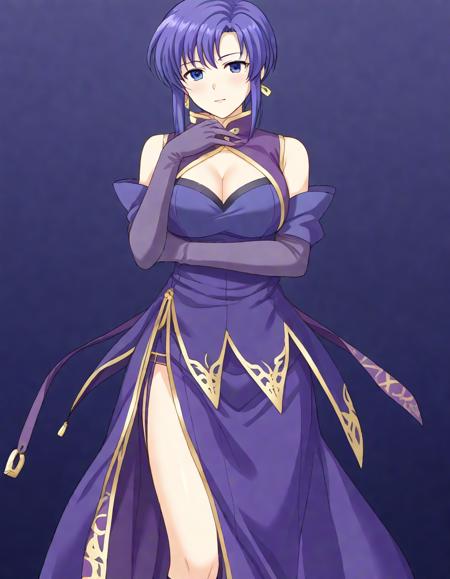 ursula ウルスラ XL (Fire Emblem,ファイアーエムブレム)