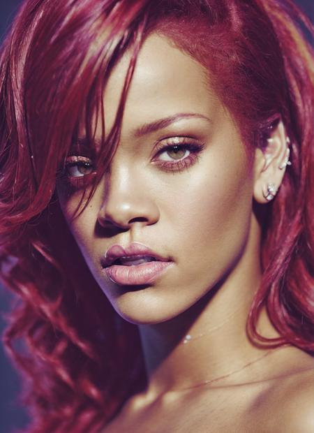 Rihanna版本v1.0 (ID: 63182)