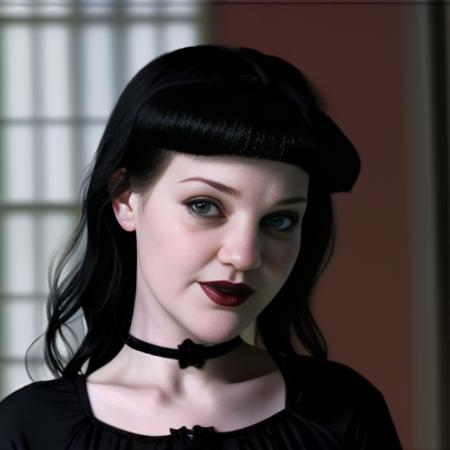 Abby NCIS