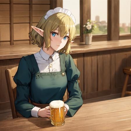 Danmachi Ryuu Lion版本v0.1 (ID: 26308)