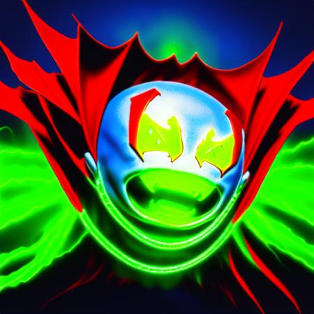 Muney23 Spawn Ghost版本Muney23 Spawn Ghost (ID: 517065)