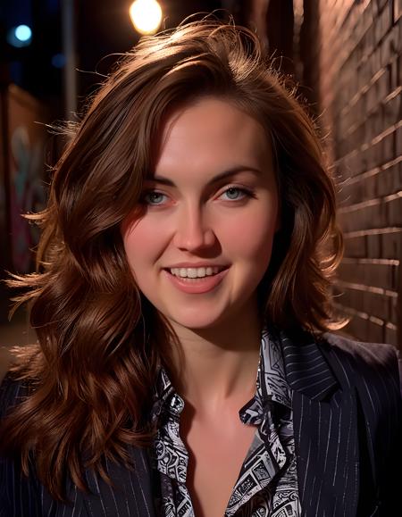 Taylor Bell