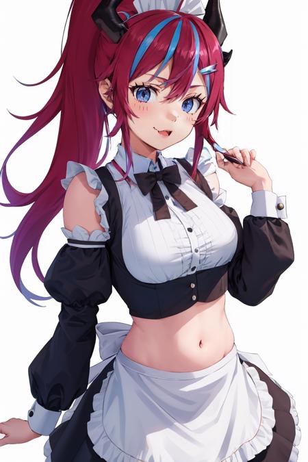 Kai Saikota ( Idol Corp) | Vtuber