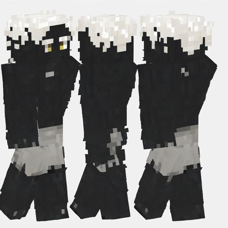 Minecraft | Game Style
