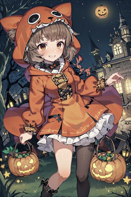 Cicho - Gothic ha Mahou Otome [SD1.5/Pony6]