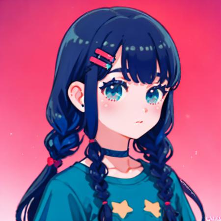[LoHa] Hanaya /花屋 / はなや Concept