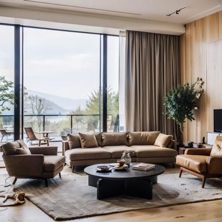 interior renovation