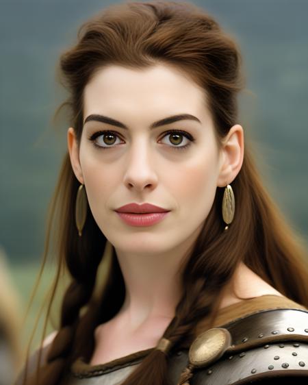Anne Hathaway