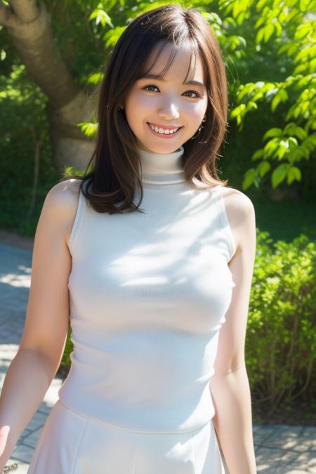 KoikeRina/ 小池 里奈 _JP_Actress