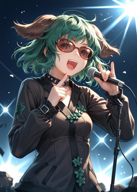 Kyouko Kasodani (Touhou Project) [Pony][Bounty]
