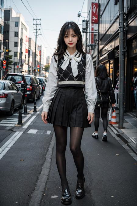 Dating attire | 约会穿搭服装